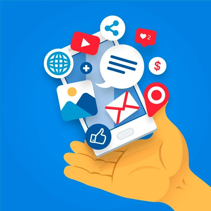 avoid copyright infringement on social media