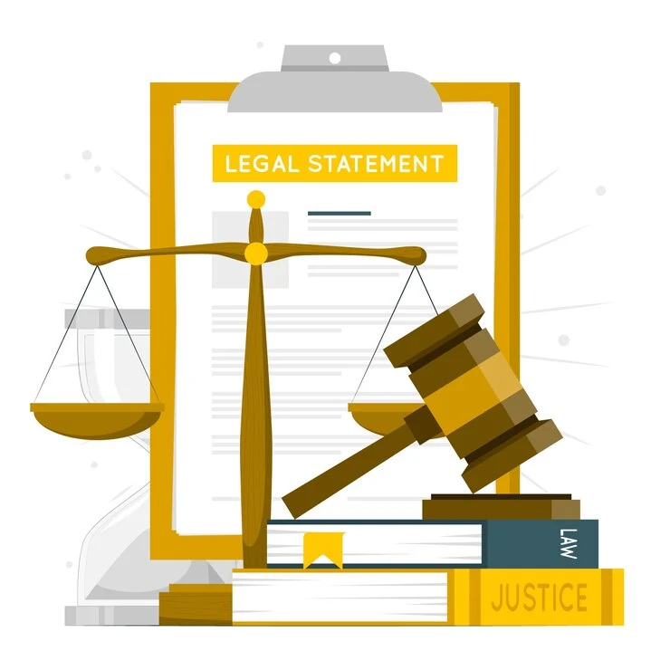 legal fees and court costs