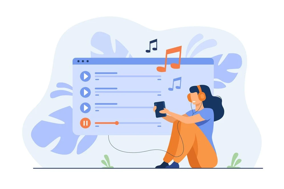 copyright infringement spotify