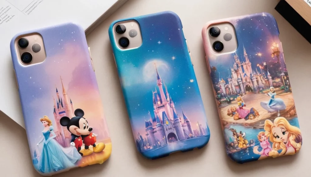 disney fan art copyright