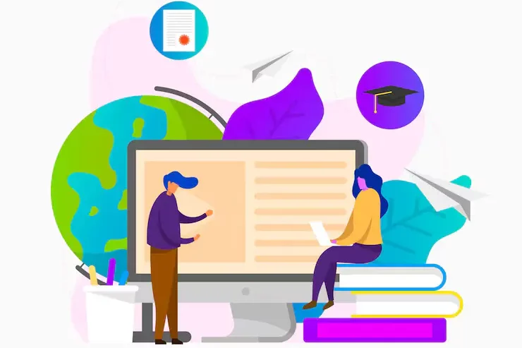 does plagiarism go on your transcript