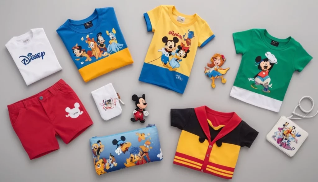 etsy copyright infringement disney