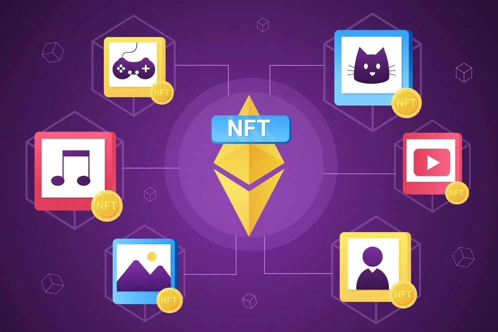 nft copyright infringement cases