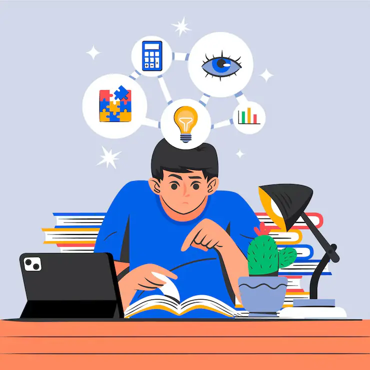 reasons for accidental plagiarism