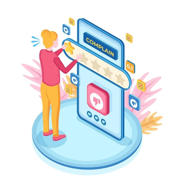 report for telegram channel copyright infringement