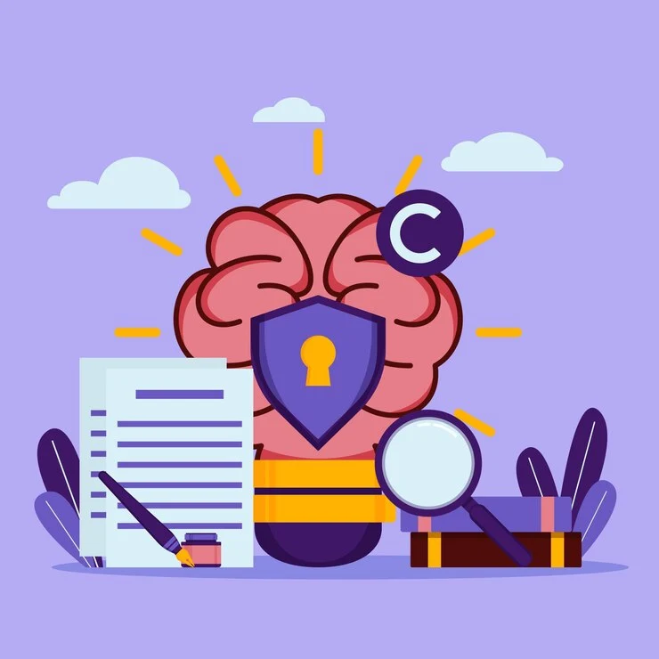 significance of copyright