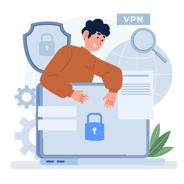 vpn copyright infringement