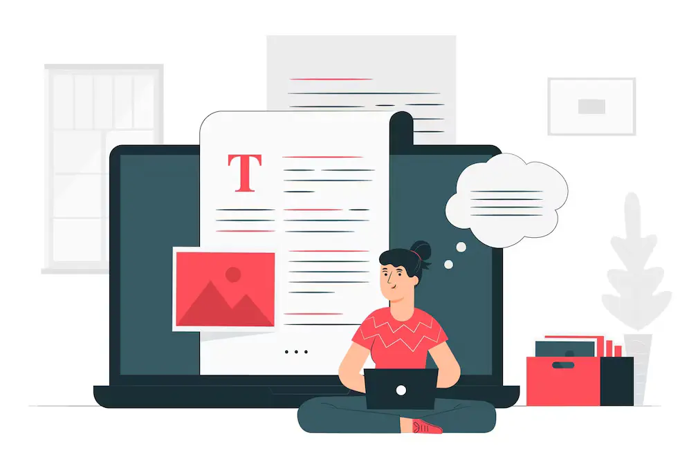 avoid self-plagiarism issue
