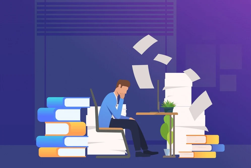 common mistakes that increase content similarity