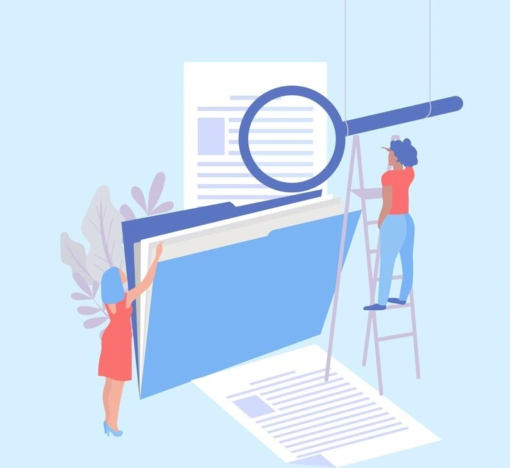 how to check plagiarism on google docs