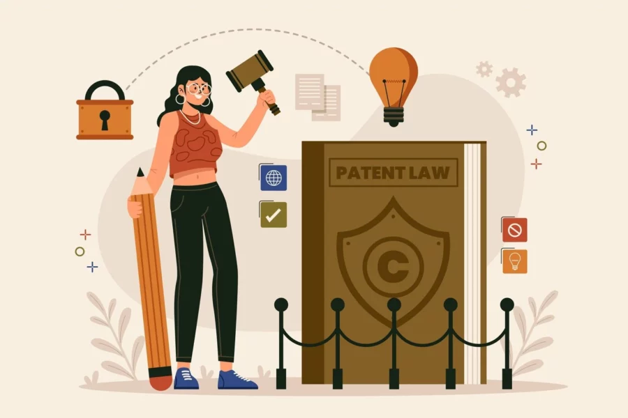 types of work protected by copyright