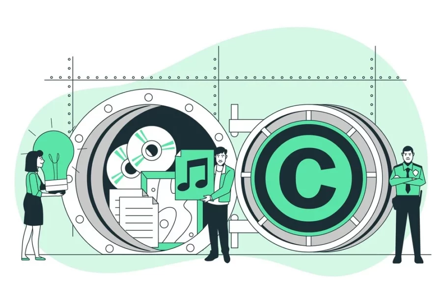 why infringement in ip rights occurs