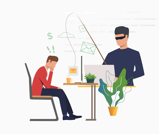 7 ways to identify brand impersonation