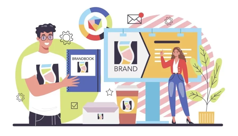 how brand protection services work