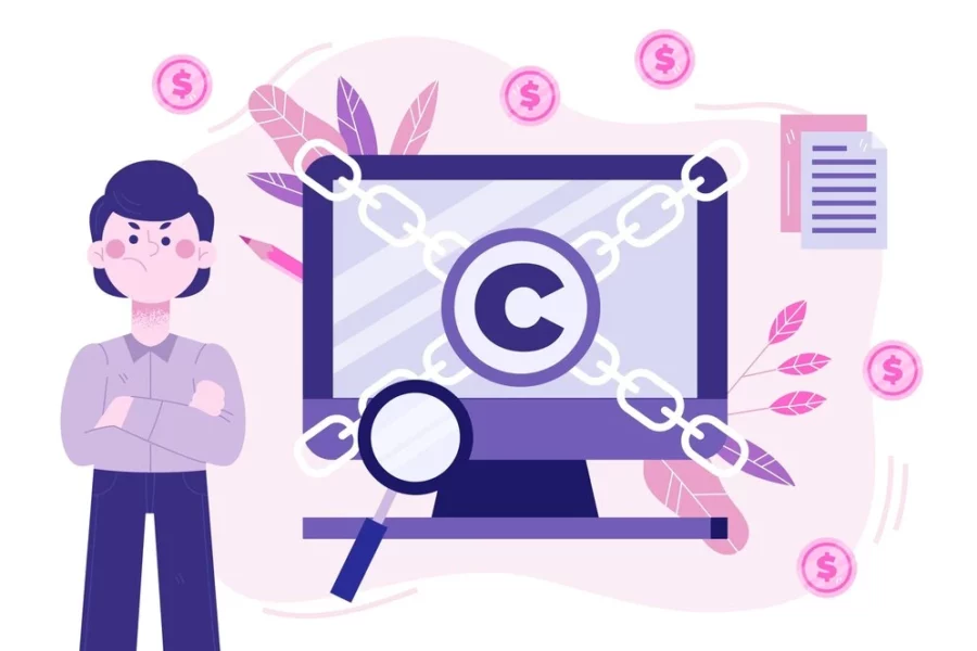 how you should avoid plagiarism and copyright violations