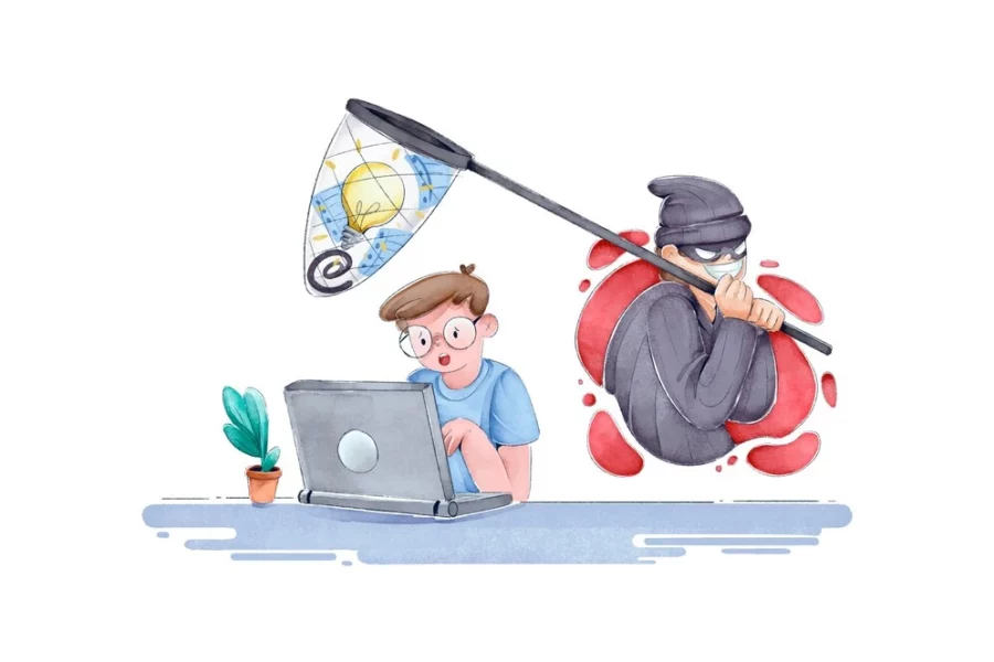 instances of plagiarism vs copyright infringement