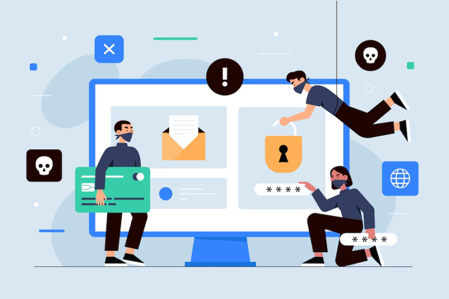 need for software to protect brand
