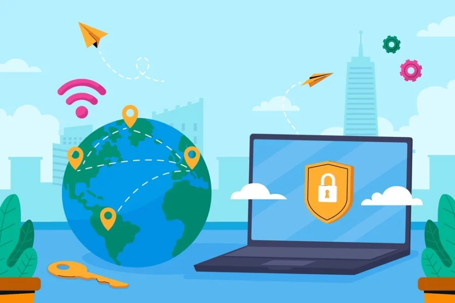 software piracy regulations across the globe
