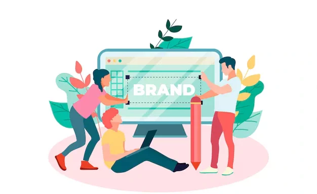 steps to trademark your brand