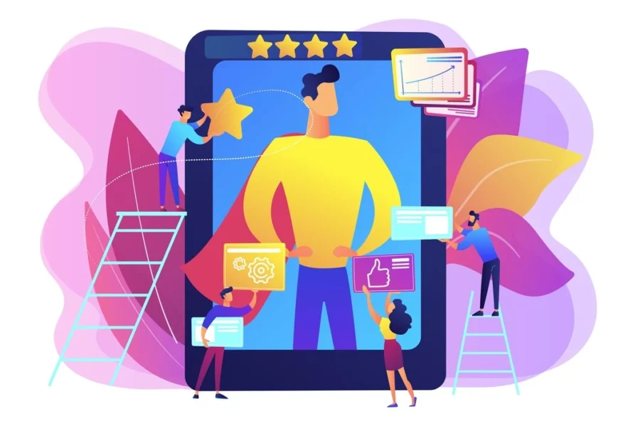top 5 brand reputation management tools