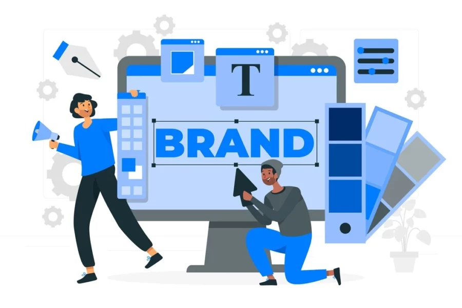 type of trademarks for brand protection