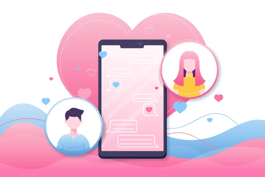 ways to identify fake profiles on dating apps