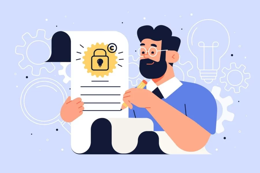 when do you need a copyright disclaimer