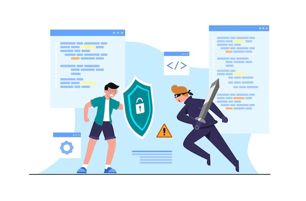 how businesses can prevent impersonation attacks