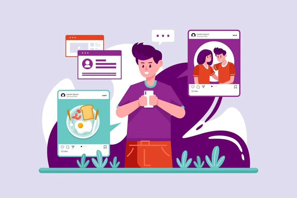 what to do if instagram does not act promptly