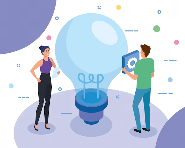 can you patent ideas