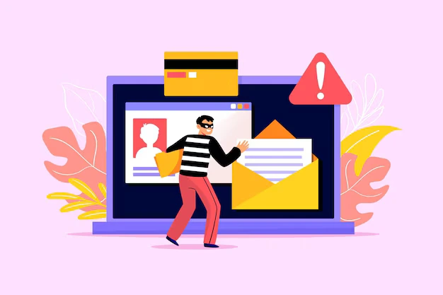 how to end email impersonation