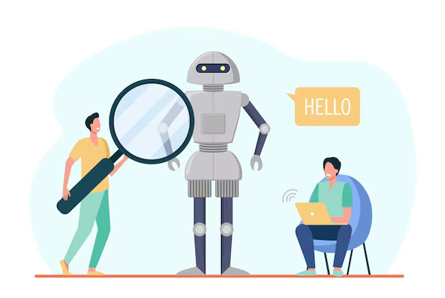how to spot ai impersonation attempts