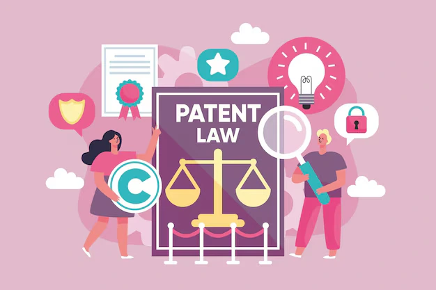 what cannot be patented