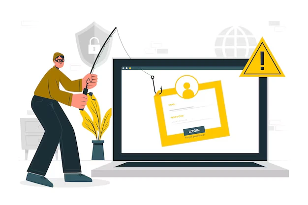domain spoofing attack