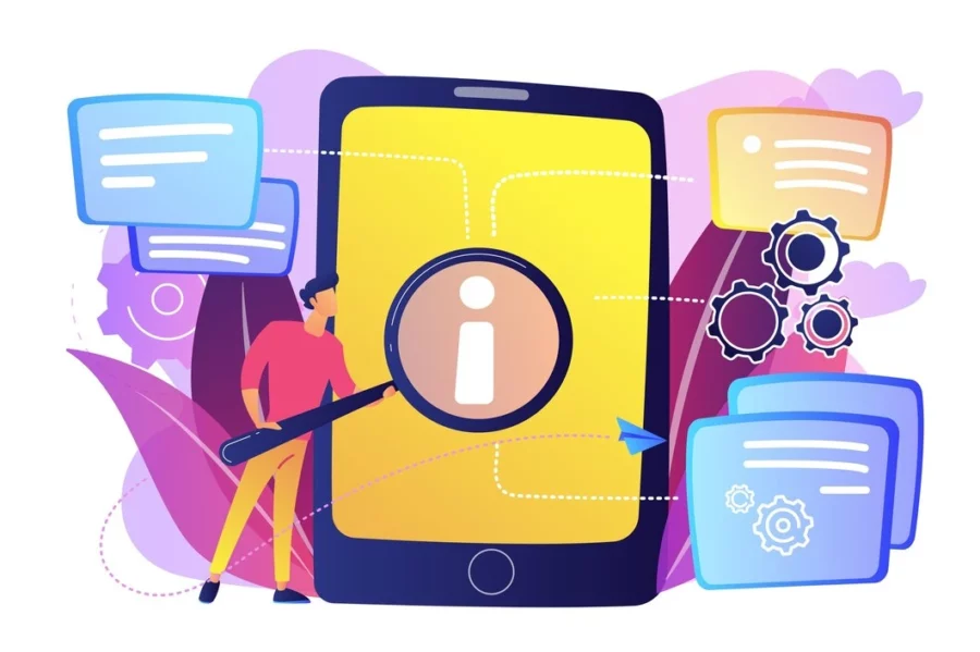 how do content ids work