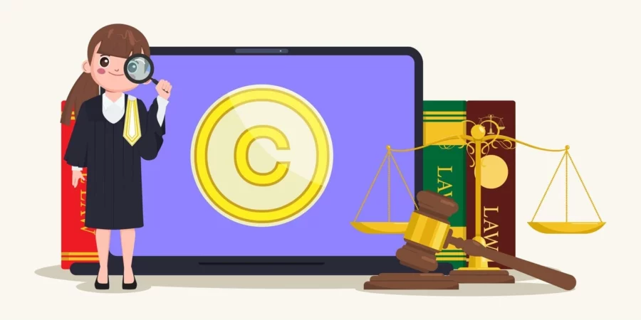 who owns copyright in ai-generated content
