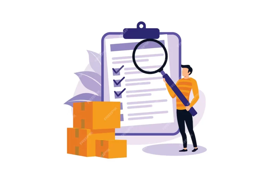how to report counterfeit good
